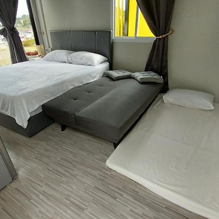 Sf Homestay Kampong Kundassan Exterior photo