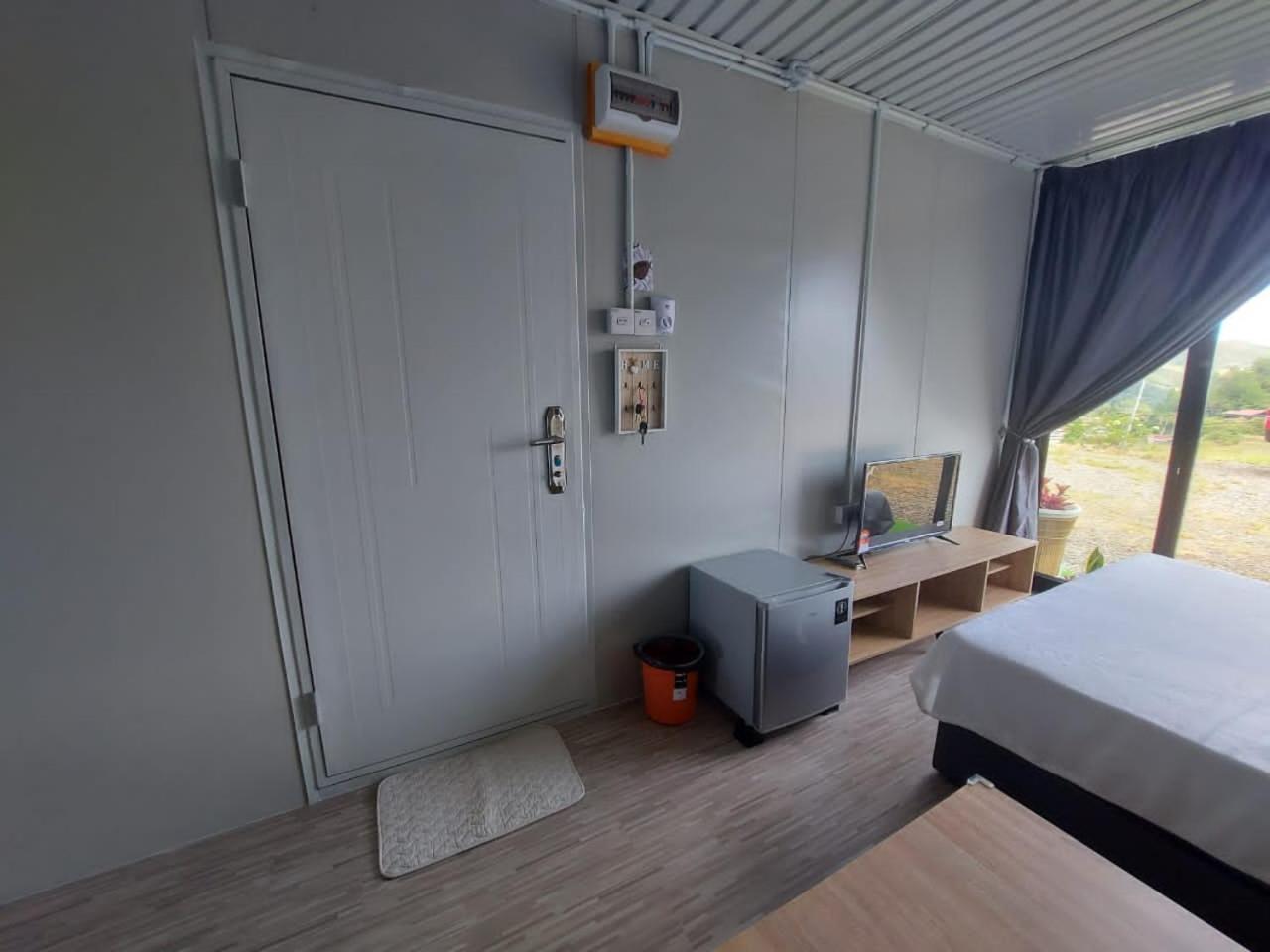 Sf Homestay Kampong Kundassan Exterior photo