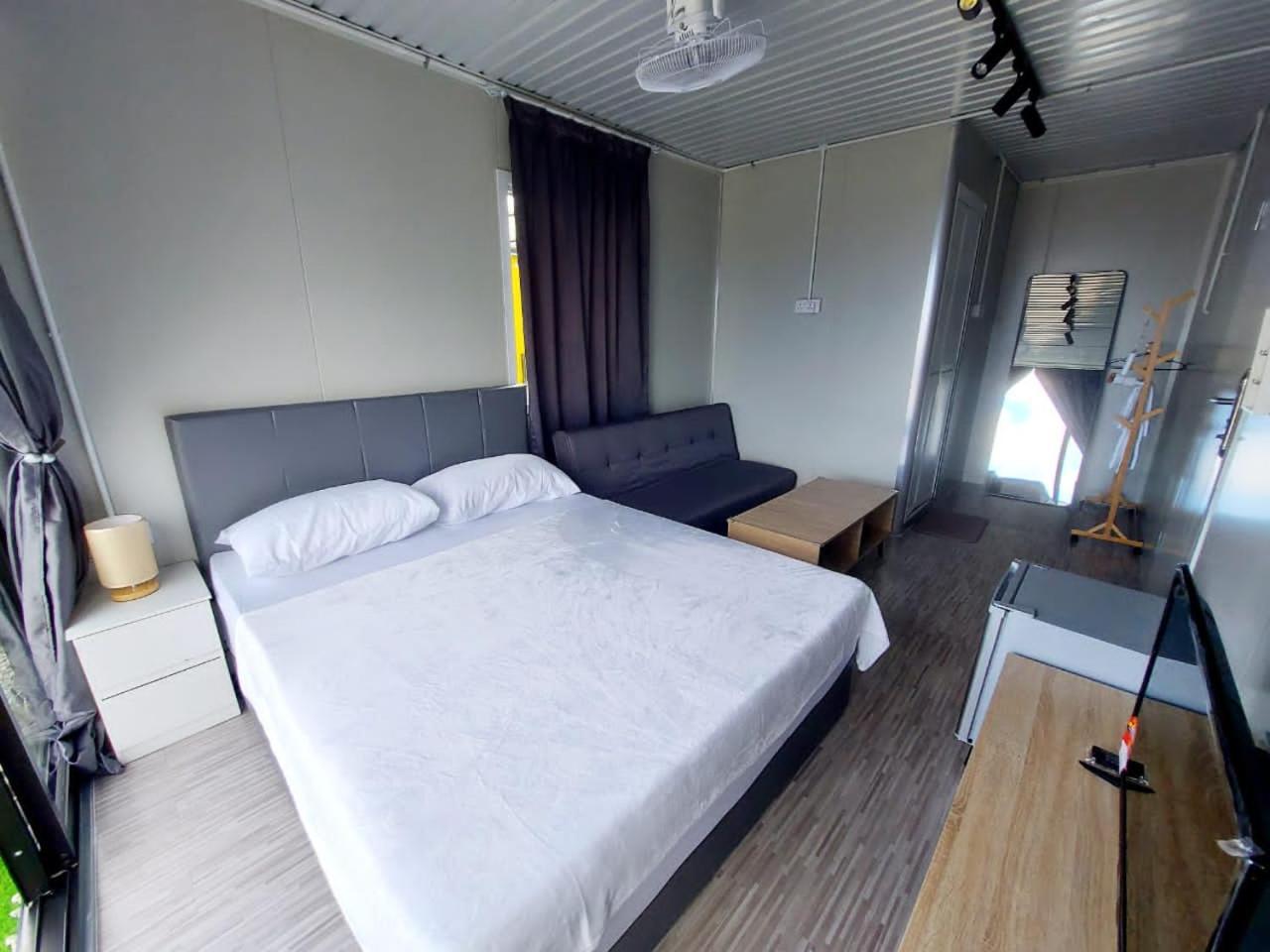 Sf Homestay Kampong Kundassan Exterior photo